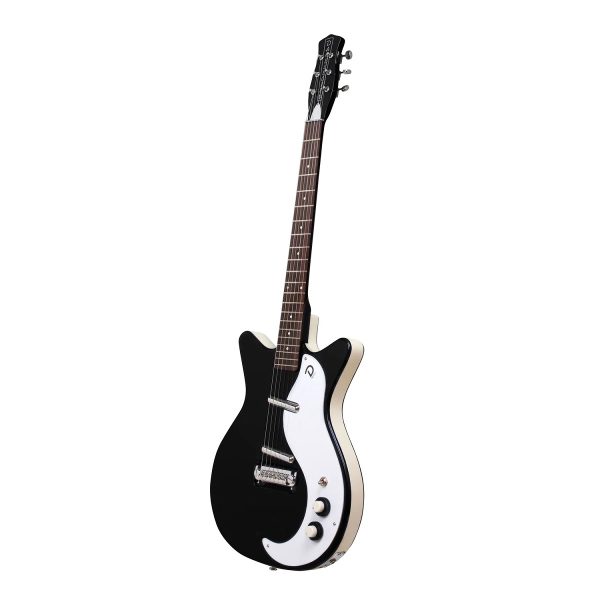 Danelectro - ’59M NOS+ - Black