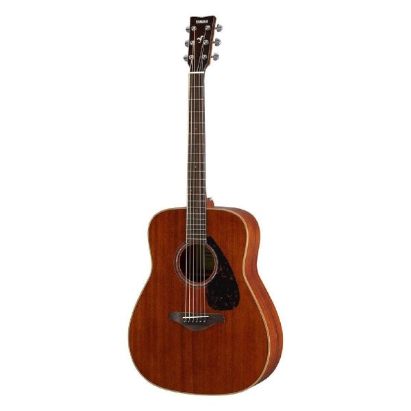Yamaha - FG850 Traditional Western Acoustic Guitar