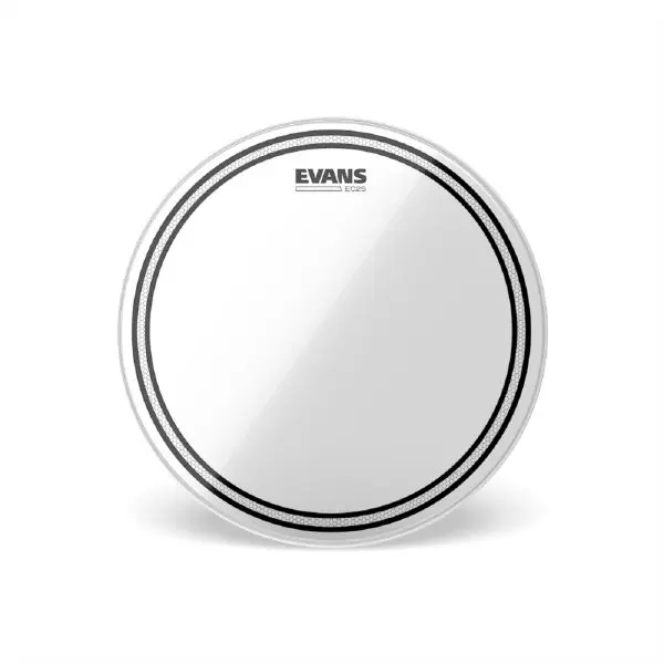 Evans - EC2S Clear Tom Batter - TT-EC2S