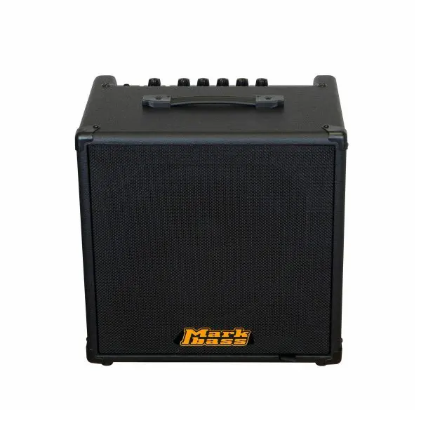 Markbass - CMB101 Black Line 40W 1x10 Combo - MBC105104Z