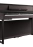 Roland – LX-5 Upright Digital Piano – Dark Rosewood
