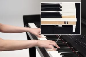 Yamaha - CVP-900 Clavinova Digital Piano