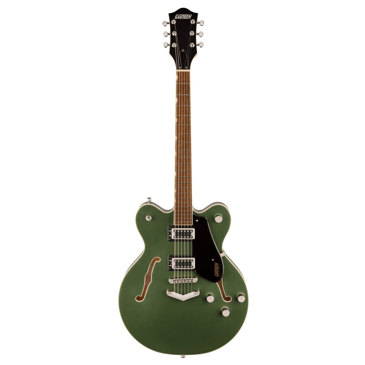 Gretsch – G5622 Electromatic Center Block Olive Metallic