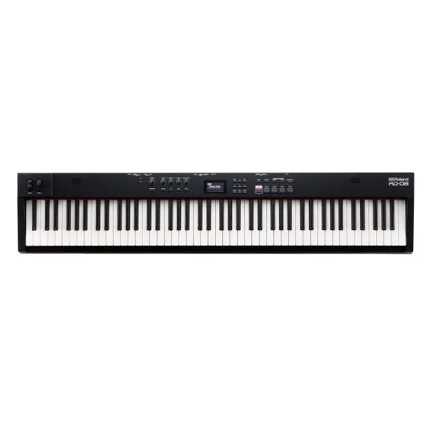 Roland - RD-08 Stage Piano