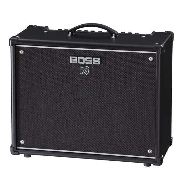 Boss - Katana-100 Gen 3 Guitar Amplifier