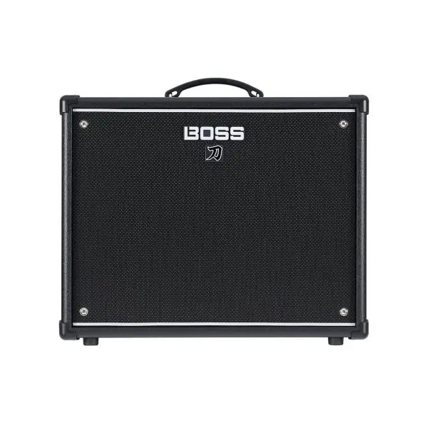 Boss - Katana-100 Gen 3 Guitar Amplifier