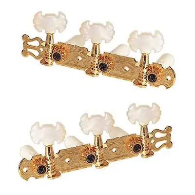 Profile - Gold Plated Classical Head Set - JC79GD