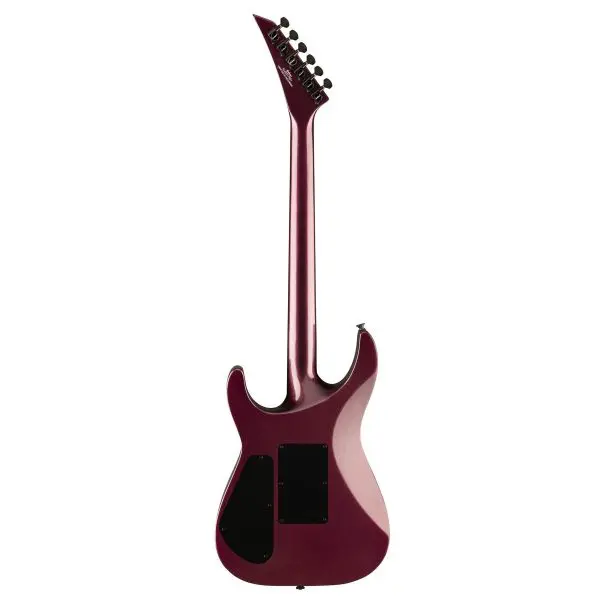 Jackson - X Series Soloist SL3X DX Oxblood - 2916342509
