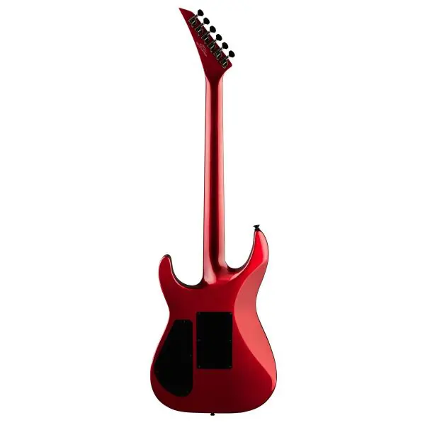Jackson - X Series Soloist SLX DX Red Crystal - 2919914552