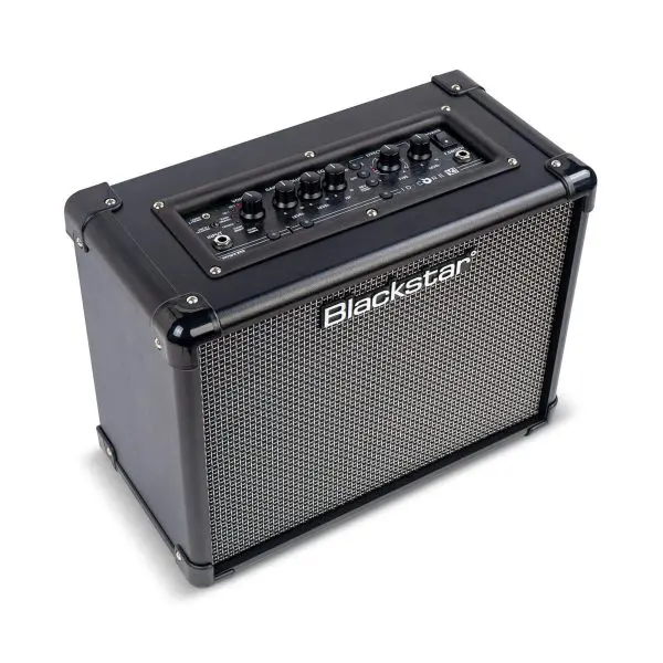 Blackstar - ID:CORE V4 Stereo 20 - 2x10W Guitar Amp