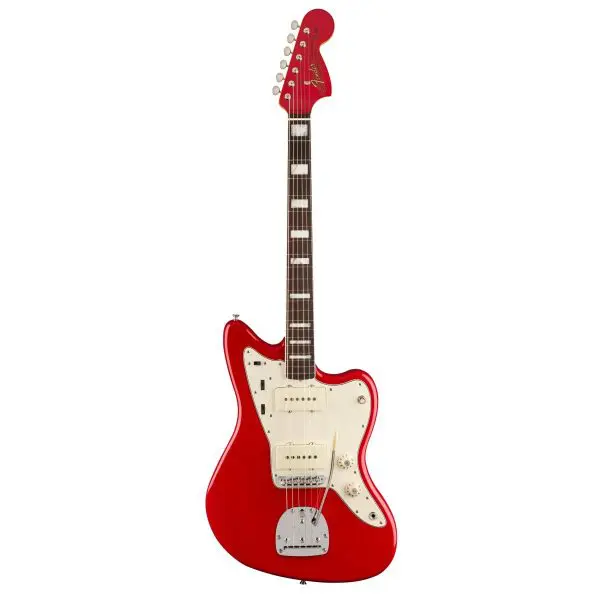 Fender - American Vintage II 1966 Jazzmaster Dakota Red - 0110340854