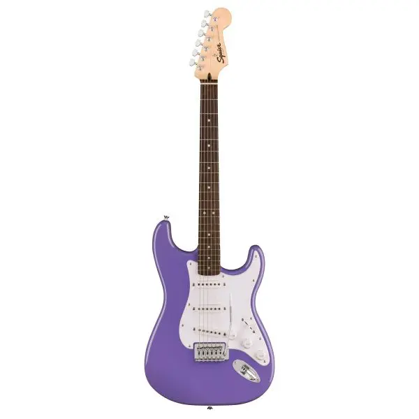 Squier - Squier Sonic Stratocaster Ultraviolet - 0373150517