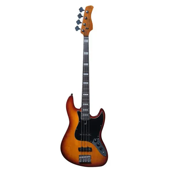 Sire - Marcus Miller V5R 4-String Tobacco Sunburst