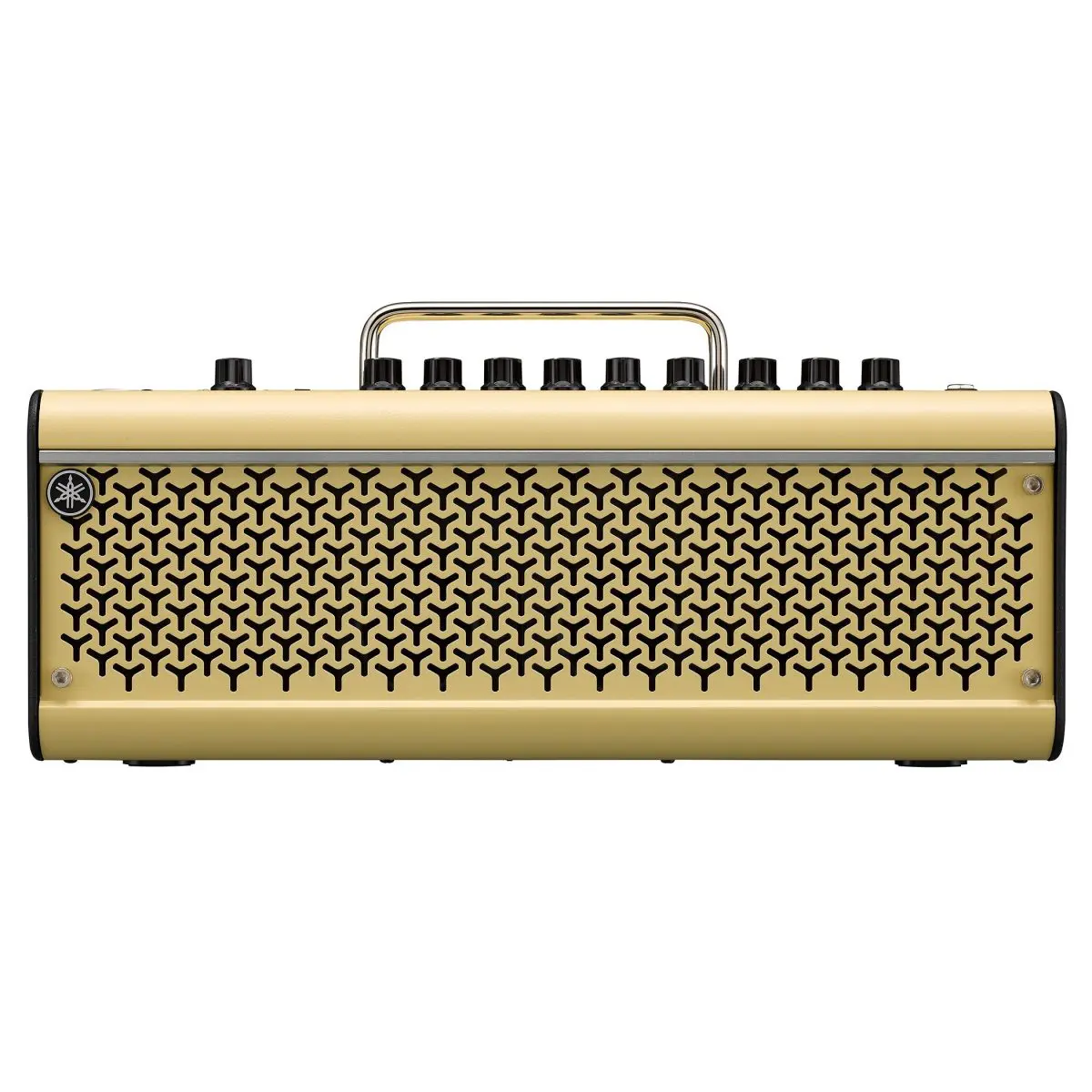 Yamaha - THR30II Wireless Desktop Guitar Amp - Nantel Musique