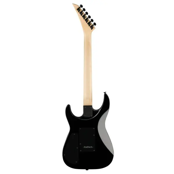 Jackson - JS20 DKQ 2PT JS Series Dinky - Transparent Green #2910211587