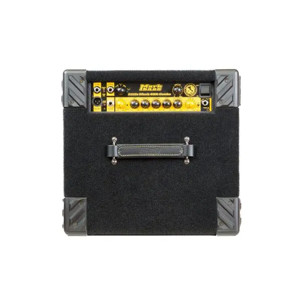 Markbass - MINI CMD 121P V - 1x12 Bass Combo