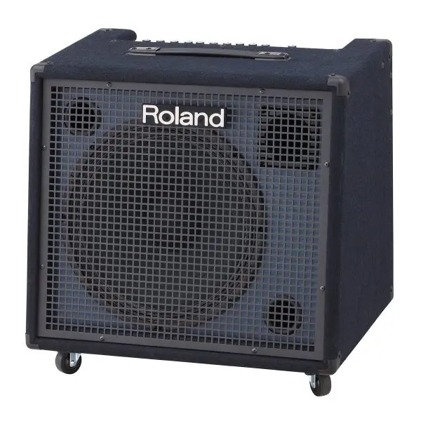 Roland - KC-600 Stereo Mixing Keyboard Amplifier