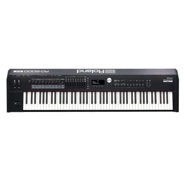 Roland - RD-2000 EX Stage Piano