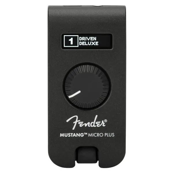 Fender - Mustang Micro Plus #2311600000
