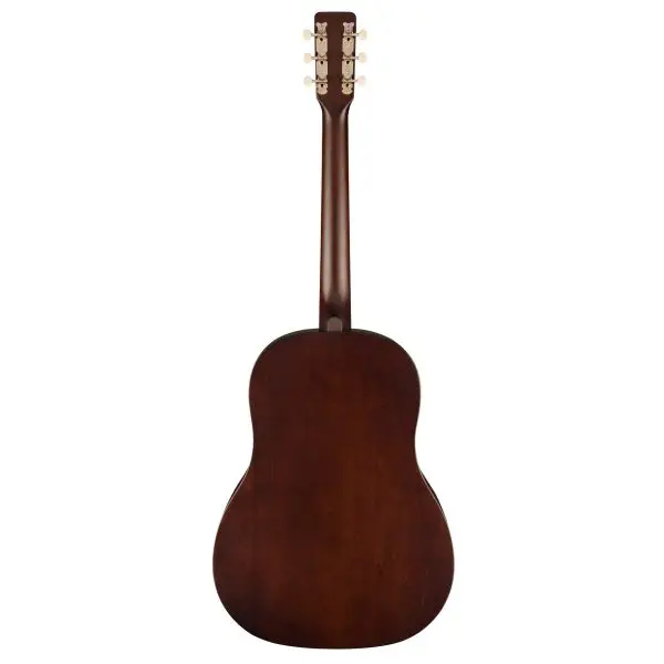 Gretsch - Jim Dandy Dreadnought - Rex Burst #2711200535