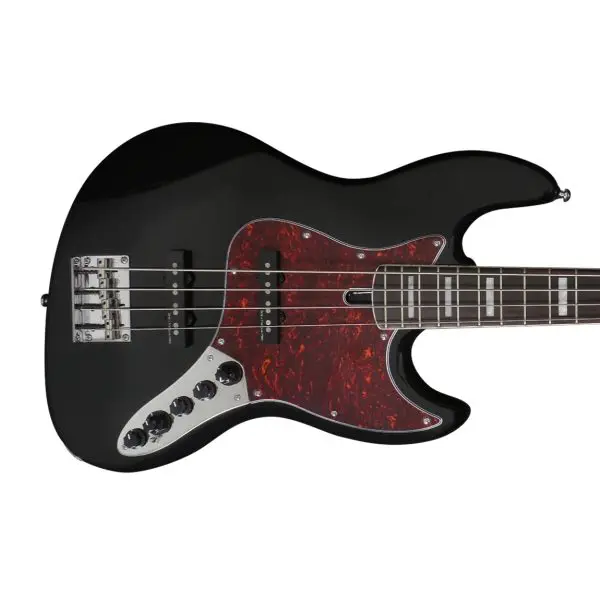 Sire - Marcus Miller V7 2nd Gen Alder 4-String - Black
