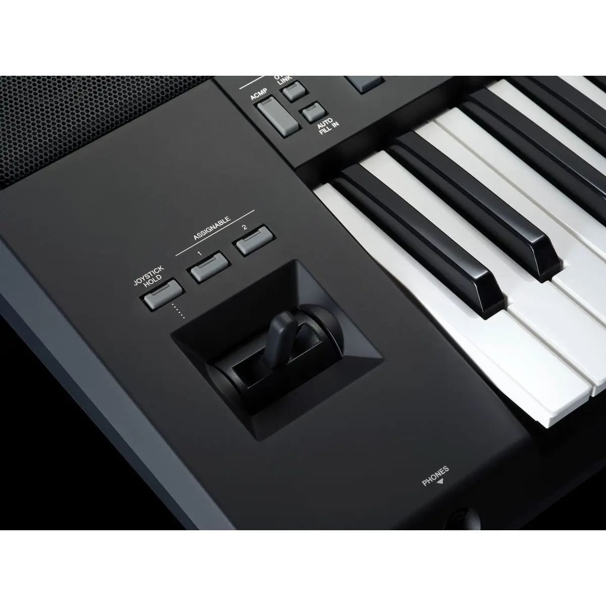Yamaha - PSR-SX920 Arranger Workstation - Nantel Musique