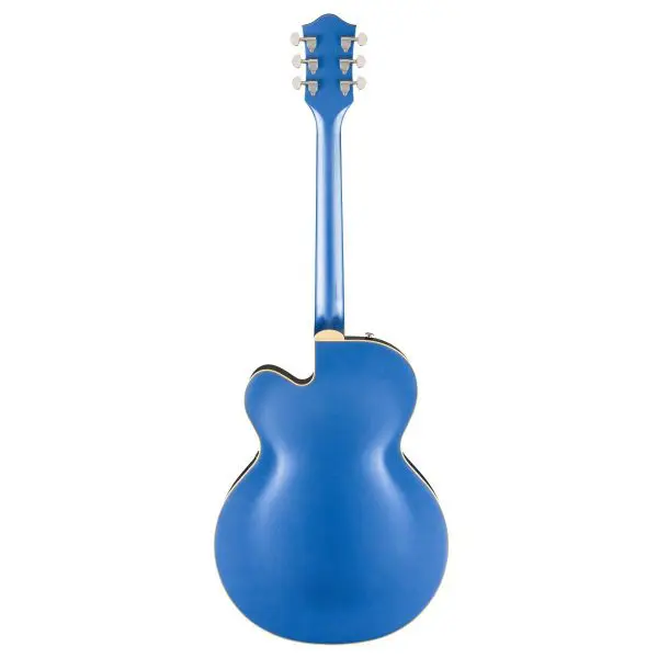 Gretsch - G2420T Streamliner Hollow Body - Fairlane Blue #2807205570