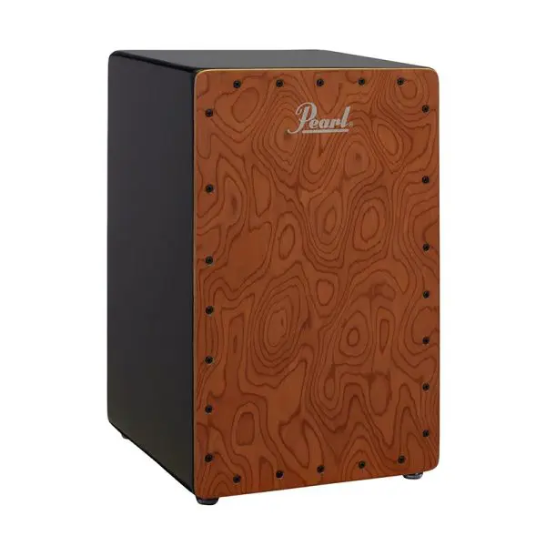 Pearl - Primero Figured Cherry Cajon #PBC121B