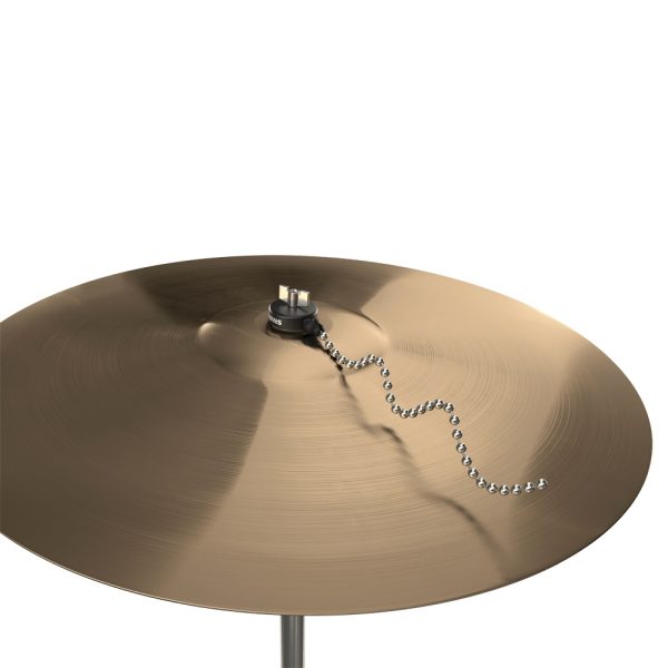 Evans - Cymbal Sizzler 2 Chain Pack #EVCYMSZ1