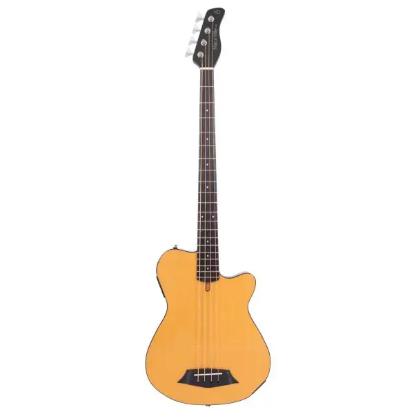 Sire - Marcus Miller GB5 4-String Natural