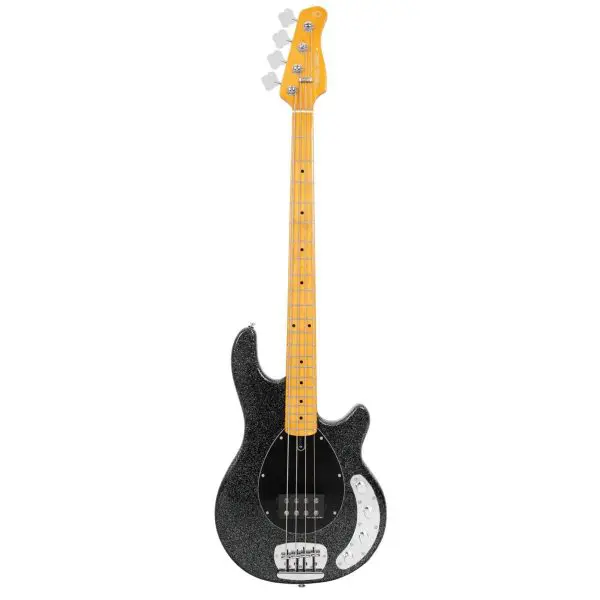 Sire - Marcus Miller Z3 4-String Sparkle Black