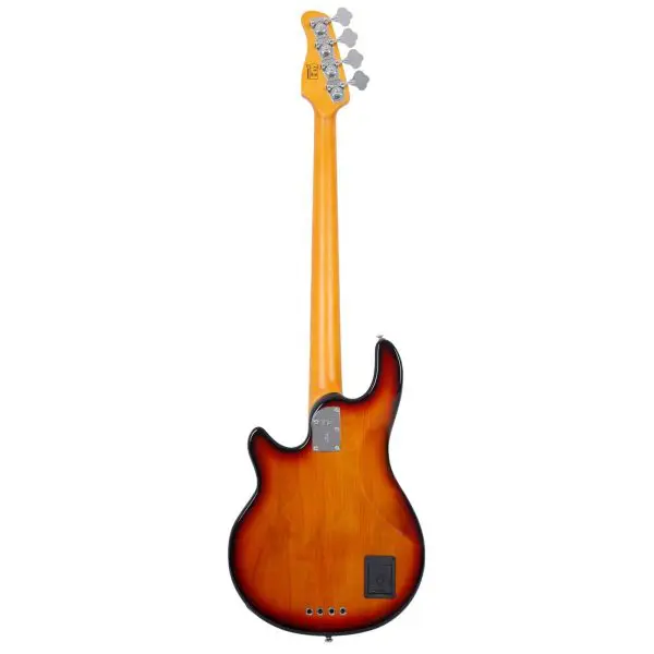 Sire - Marcus Miller Z7 4-String 3 Tone Sunburst