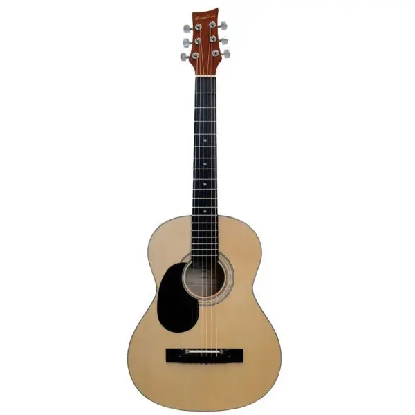 BeaverCreek - BCTD401L 1/2 Left Acoustic Guitar