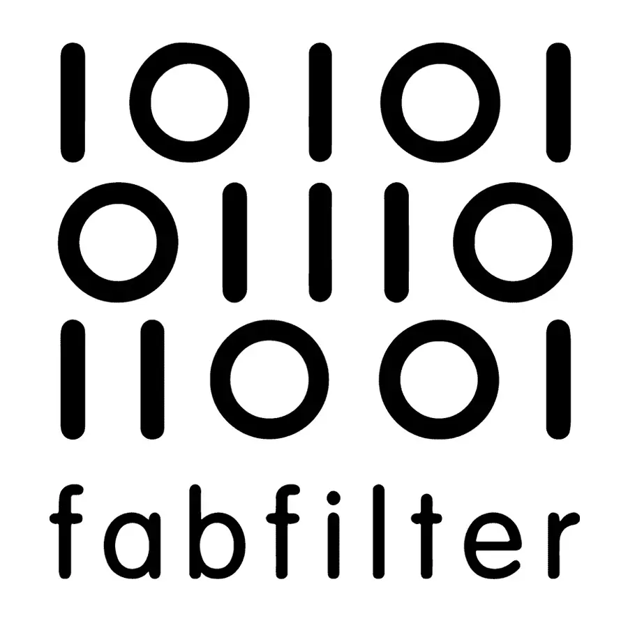 FabFilter Logo