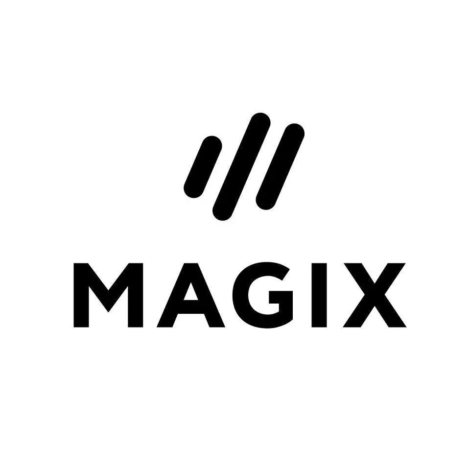 MAGIX Logo