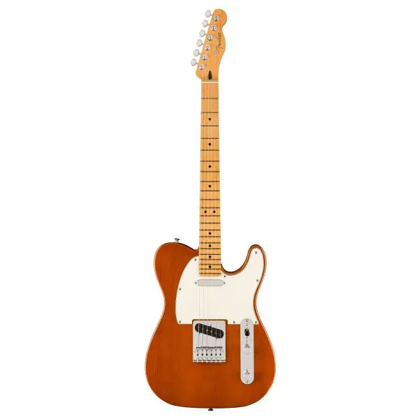 Fender - Player Telecaster - 3 Color Sunburst #0145213500