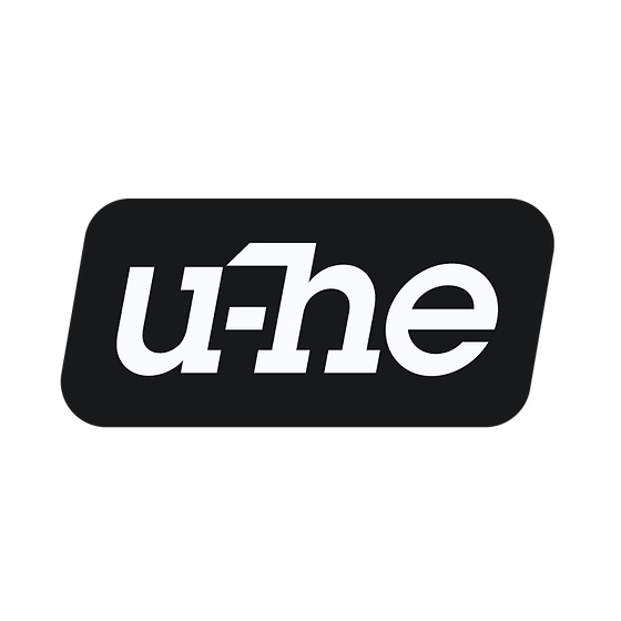 u-he Logo