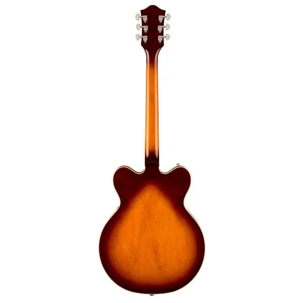 Gretsch - G2622 Streamliner Center Block Double-Cut with V-Stoptail - Forge Glow #2817050597