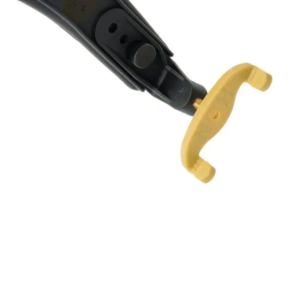 Kun – Original 1/2 to 3/4 Violin Shoulder Rest #KUN-200