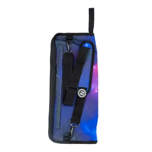 Zildjian - Student Stick Bag - Purple Galaxy #ZXSB00302