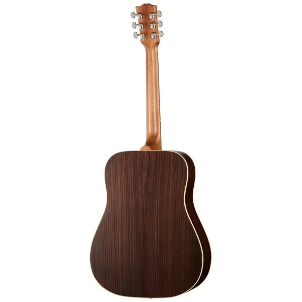 Gibson - Hummingbird Studio Rosewood - Rosewood Burst #MCSSHSRSRBG