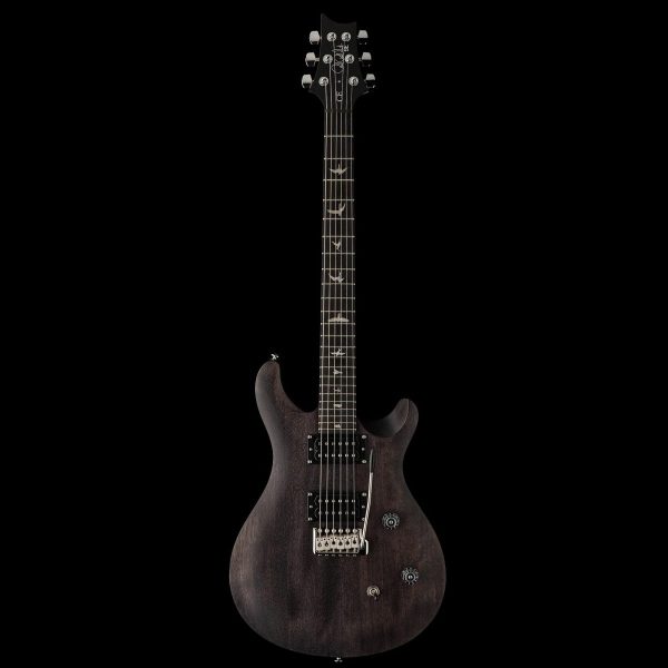 PRS Guitars - SE CE 24 - Black Cherry #112888BU - Nantel Musique