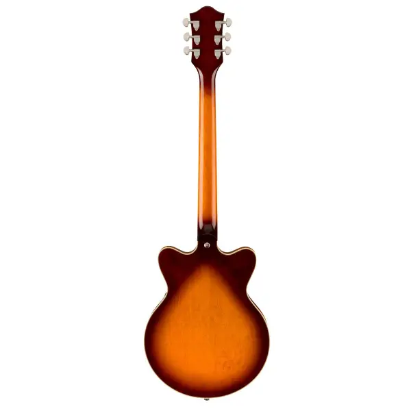 Gretsch - G2655T Streamliner Center Block Jr. - Forge Glow #2807200597