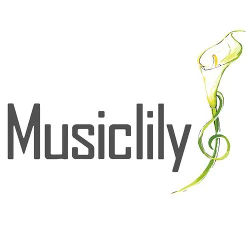 Musiclily Logo