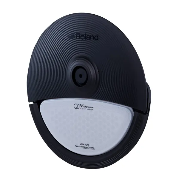 Roland - CYQ-12 Quiet Design Cymbal Pad