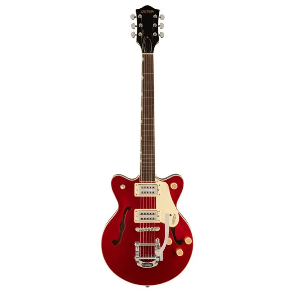 Gretsch - G2655T Streamliner Center Block Jr. - Brandywine #2807200519