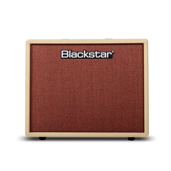 Blackstar - Debut 50R Cream 1x12 50W Guitar Combo