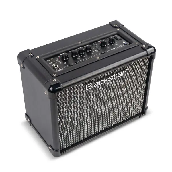 Blackstar – ID:CORE V4 Stereo 10 Bluetooth – 2x5W Guitar Amp