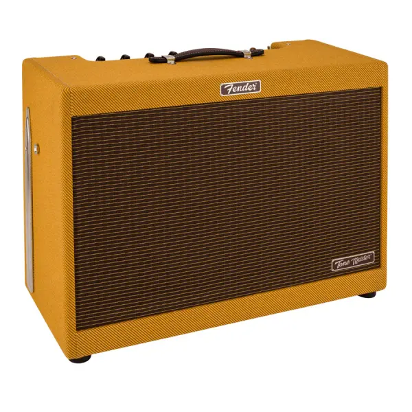 Fender - Tone Master FR-12 Tweed 1x12 1000W Guitar Combo #2275200010