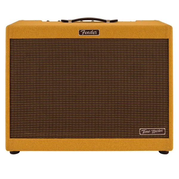 Fender - Tone Master FR-12 Tweed 1x12 1000W Guitar Combo #2275200010